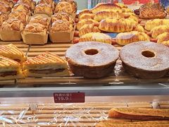 -味多美蛋糕(义和庄地铁店)