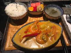 -半秋山西餐厅(巴南万达广场店)