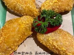 -新白鹿餐厅(城西银泰城店)