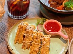 -食陆号·新式台湾创意菜(十全街首店)