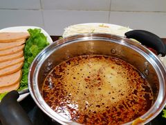 -呷哺呷哺(西单大悦城店)