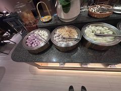 -和子足浴SPA会馆(梁溪店)