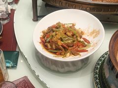 -哈啾嗨·新概念蒙餐(红星新城店)