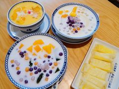 -赵记传承·中式甜品(深圳福田皇岗村店)