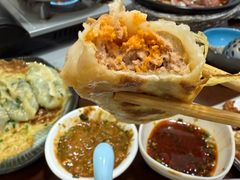 -金龙·打边炉(南京西路店)