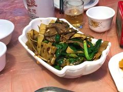 -老梅园大虾城(河西店)