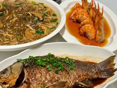 -瓯菜排档·温州海鲜(玕南店)