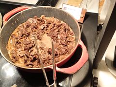 -北京港澳中心瑞士酒店·瑞士咖啡厅·自助餐