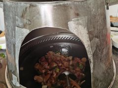 -姥家大锅台(魏各庄路店)