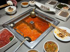 -海底捞火锅(九久奥特莱斯店)