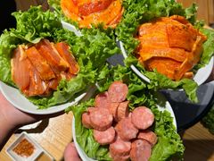 -么肆烤肉(蓝山名邸店)