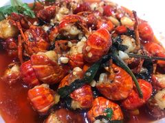 -聚味瞿记·龙虾堂(树木岭店)