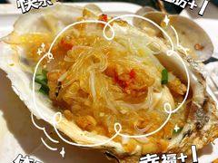 -卞二小串·鹤岗烧烤·坑烤(永定路店)