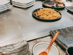 -和风铁板料理(山姆会员店)