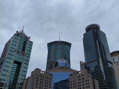 -中国建设银行(上海浦东分行)