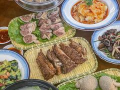 -内蒙古牛羊肉特色美食(后海滨路店)