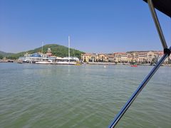 -平湖九龙山庄园圣马可酒店