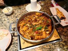 -黄记煌三汁焖锅(新世纪广场店)