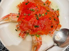 -君来湖滨饭店·渔餐厅