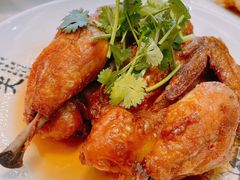 -春發合饭庄