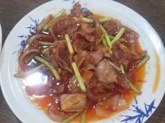 -南山竹海·珍味堂