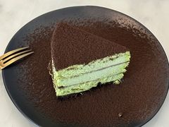-Home Cafe(水榭春天店)