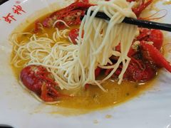 -虾神於氏龙虾·小龙虾(江宁旗舰店)