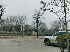 -汉景帝阳陵博物院