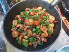 -老板恋上鱼(恒隆广场店)