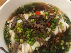腰花粉-肆姐面粉馆(坡子街店)
