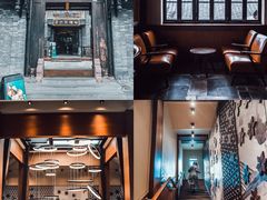 -星巴克臻选(成都太古里店)