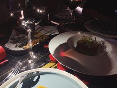 -wann lounge 低温慢煮牛排·清吧