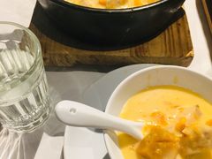 -汤城小厨•粤菜•靓汤(金宝街店)