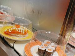 -万岁寿司(芳村店)