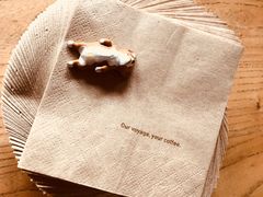 -VOYAGE COFFEE(北锣鼓巷店)