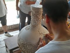 -景德镇古窑民俗博览区