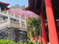 -南沙天后宫景区