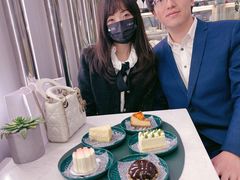 -猫王榴莲世家(三里屯SOHO商场店)