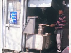 门面-同来顺烧烤餐厅(哈尔滨道店)