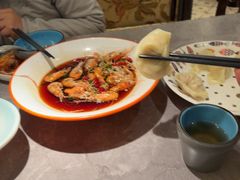 -香阁餐厅·常州菜·常州菜代表品牌(新北奥体店)