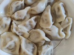 -大清花饺子(山庄店)