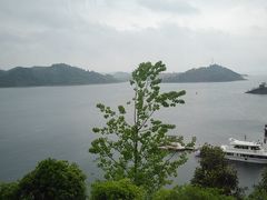 -湖北十堰武当太极湖