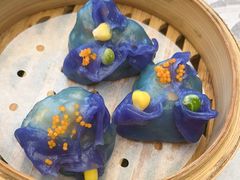 -香云轩·顺德菜(香云纱园林酒店店)