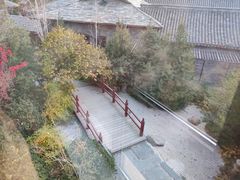 -北京古北水镇御舍温泉酒店