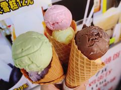 -成裕雪糕店(士多店)