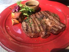 -焱牛Flaming cow