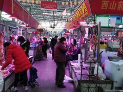 -李村大集