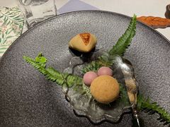 -叶叶菩提·晋福宫