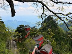 -武当山风景区