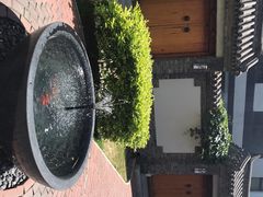 -北京崇文门桔子水晶酒店
